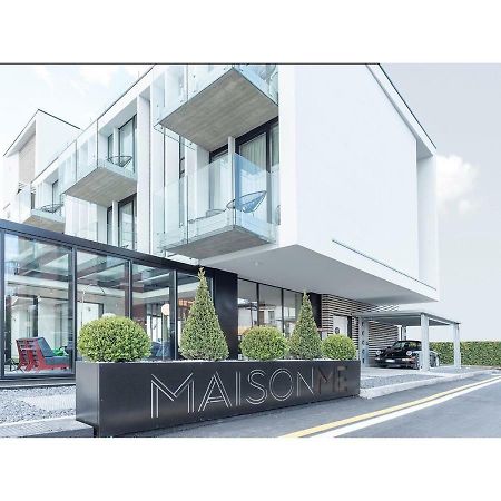 Maisonme Boutique Hotel (Adults Only) Bardolino Exterior foto