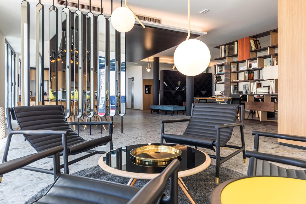 Maisonme Boutique Hotel (Adults Only) Bardolino Exterior foto