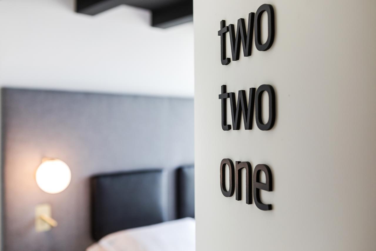 Maisonme Boutique Hotel (Adults Only) Bardolino Exterior foto