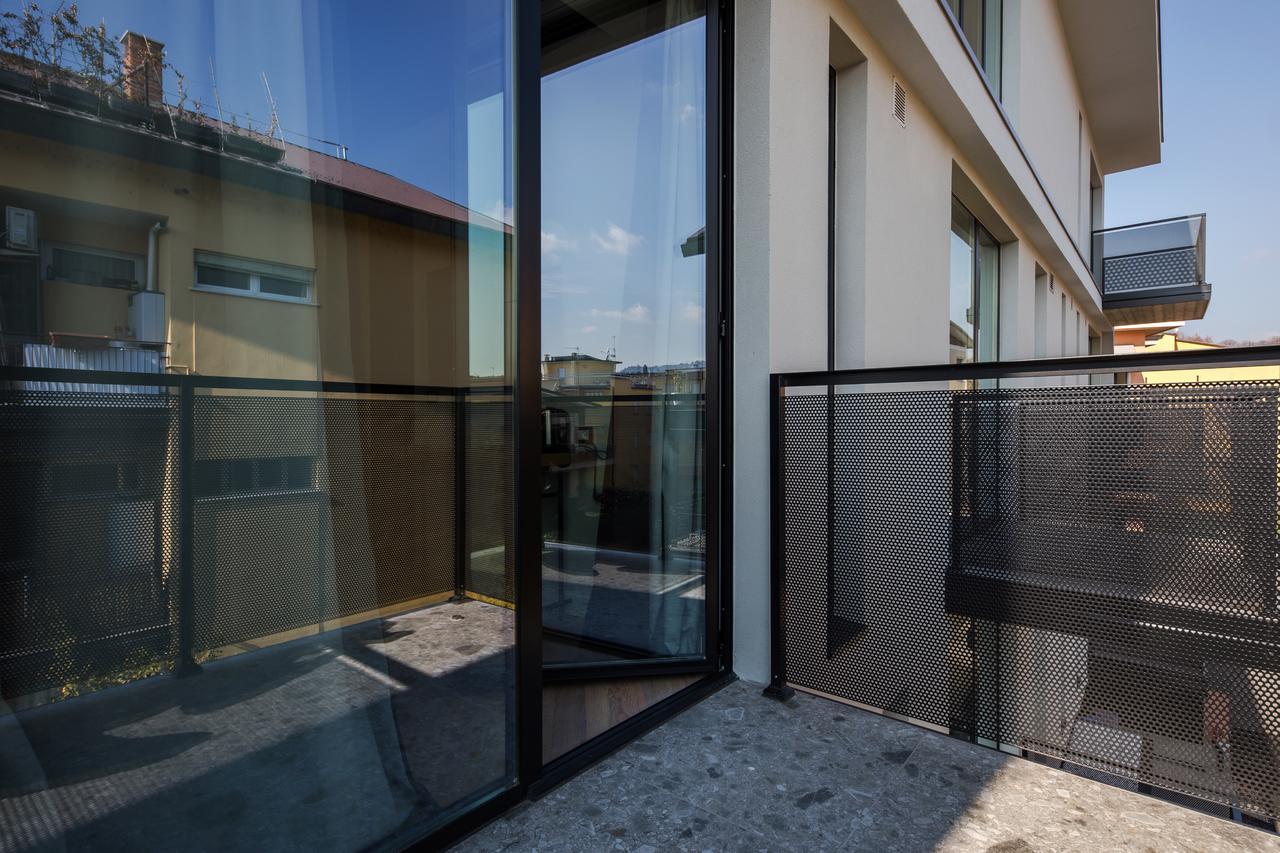 Maisonme Boutique Hotel (Adults Only) Bardolino Exterior foto