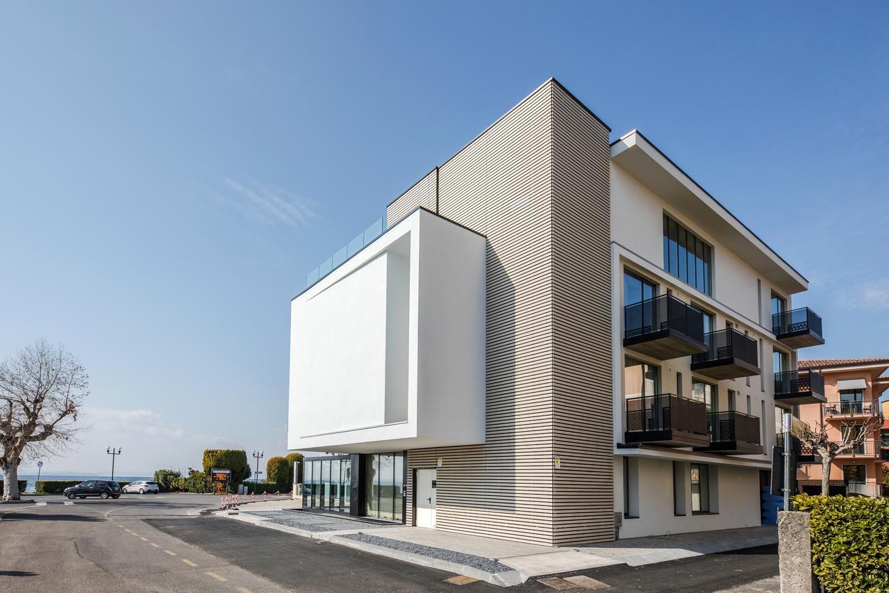 Maisonme Boutique Hotel (Adults Only) Bardolino Exterior foto