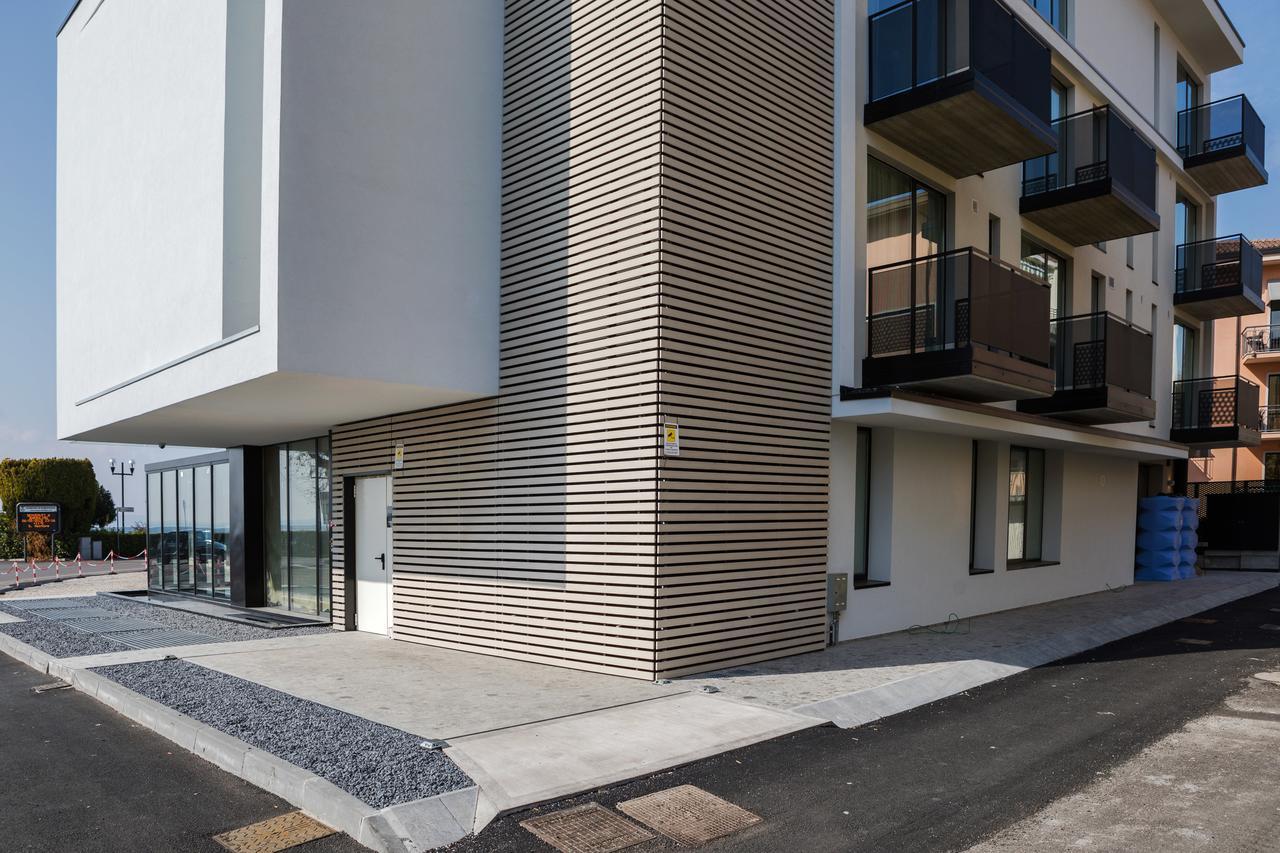 Maisonme Boutique Hotel (Adults Only) Bardolino Exterior foto