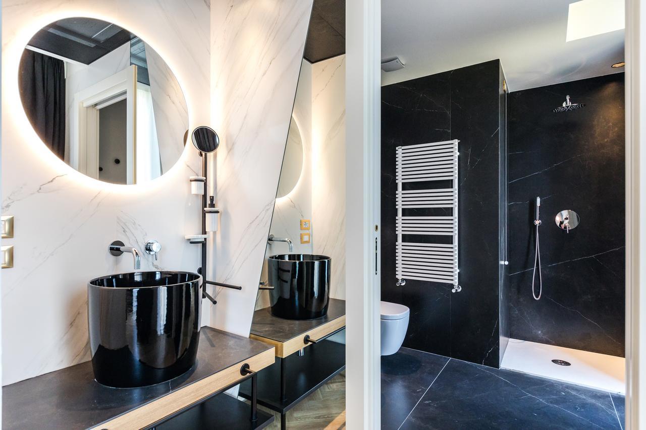 Maisonme Boutique Hotel (Adults Only) Bardolino Exterior foto
