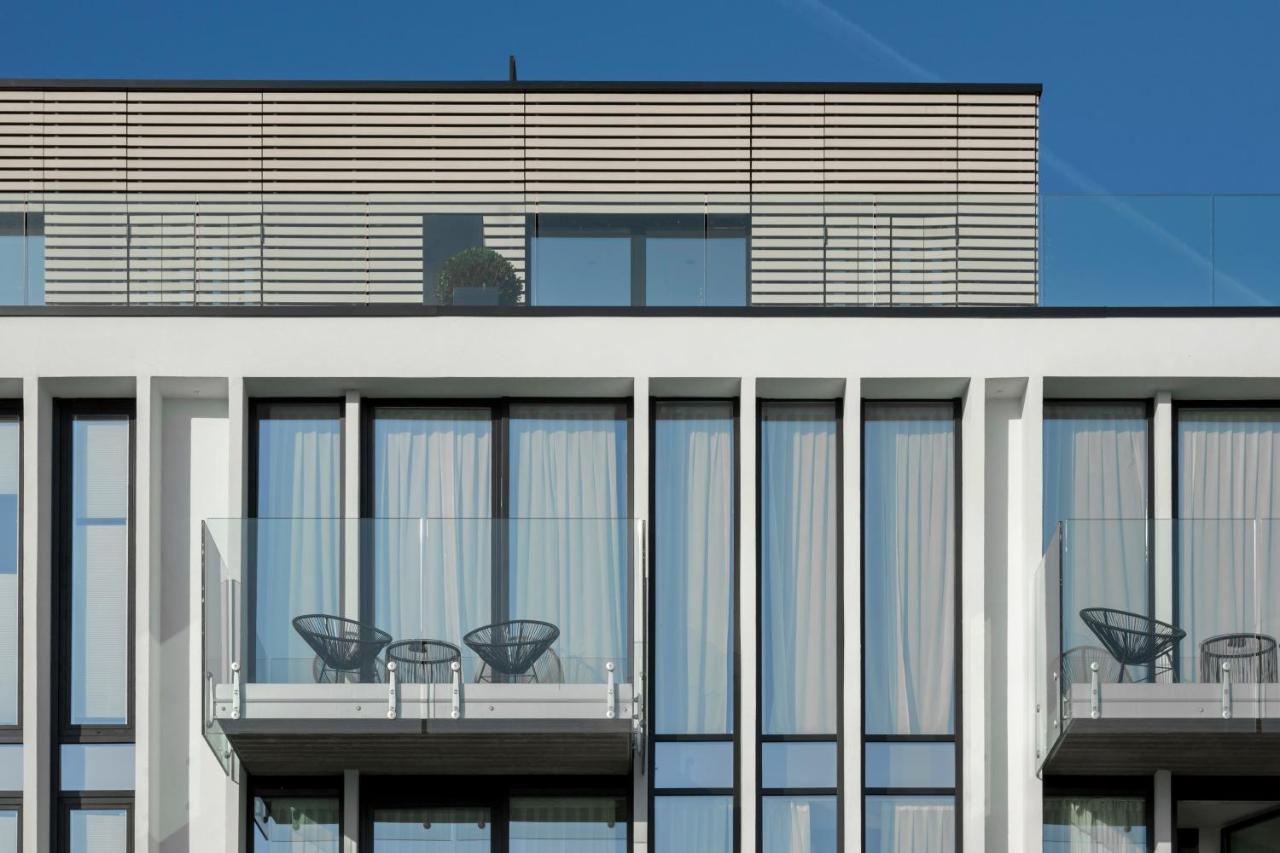Maisonme Boutique Hotel (Adults Only) Bardolino Exterior foto