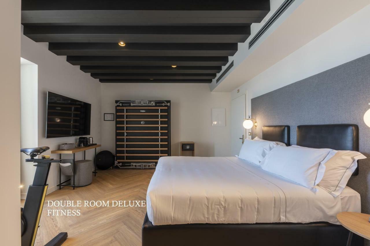 Maisonme Boutique Hotel (Adults Only) Bardolino Exterior foto