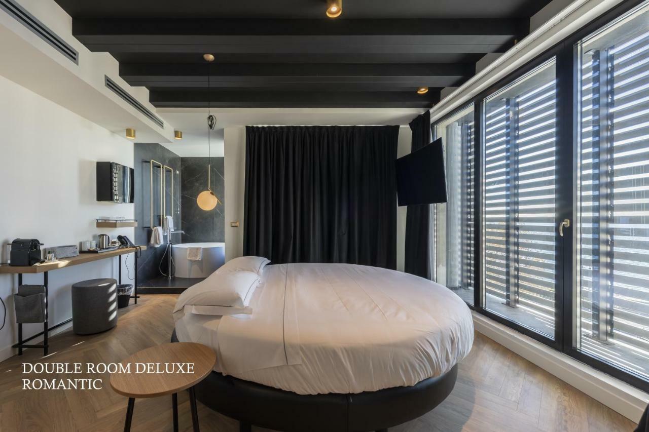 Maisonme Boutique Hotel (Adults Only) Bardolino Exterior foto