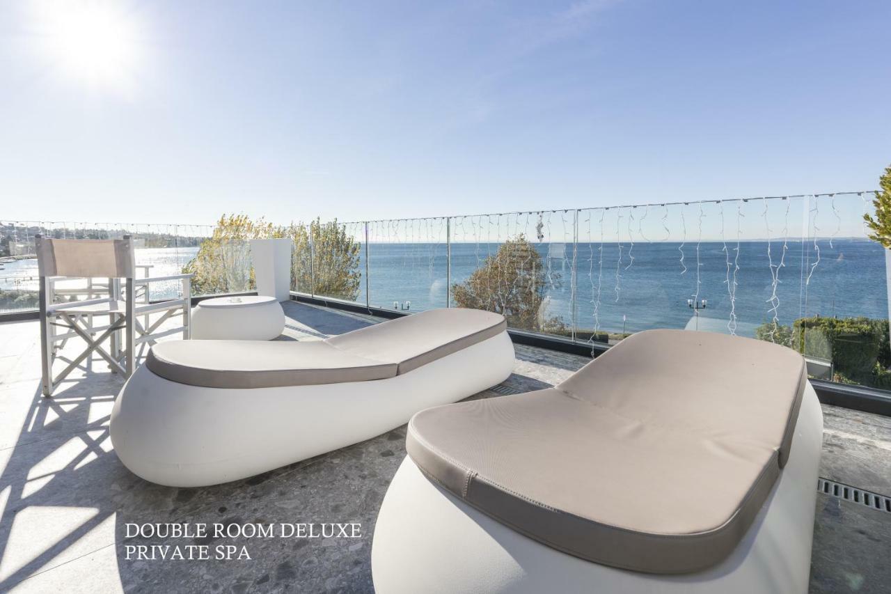 Maisonme Boutique Hotel (Adults Only) Bardolino Exterior foto