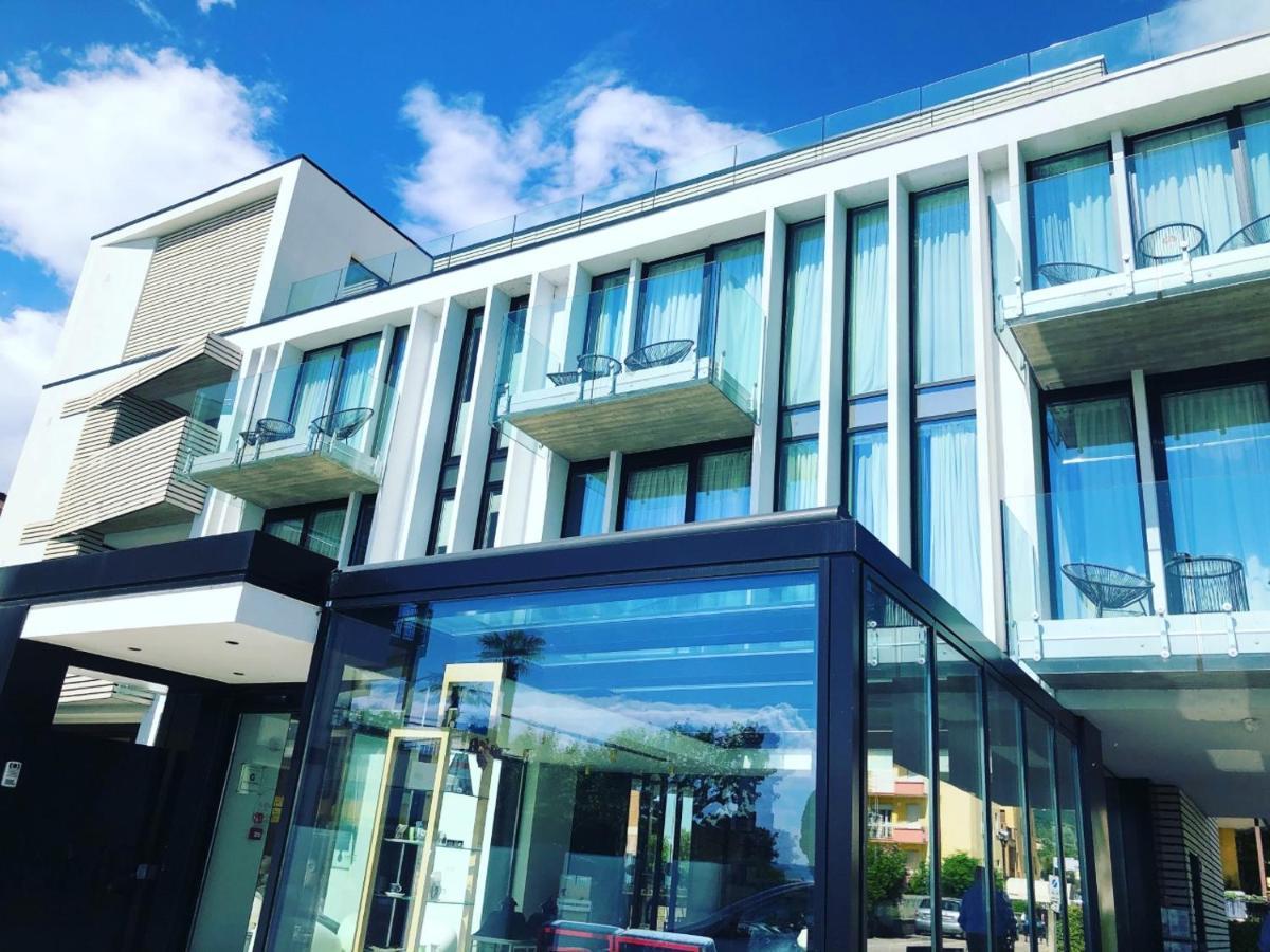 Maisonme Boutique Hotel (Adults Only) Bardolino Exterior foto
